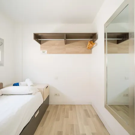 House In Near Playa De Amadores