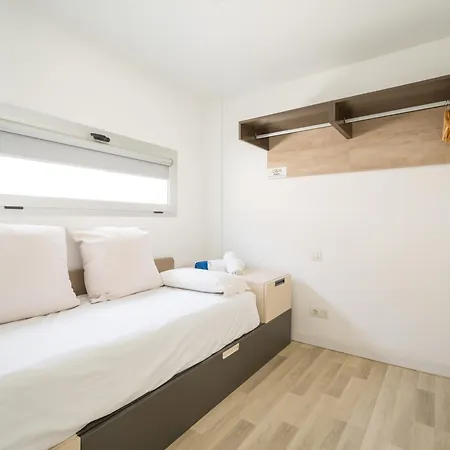 Tatil Evi House In Near Playa De Amadores *