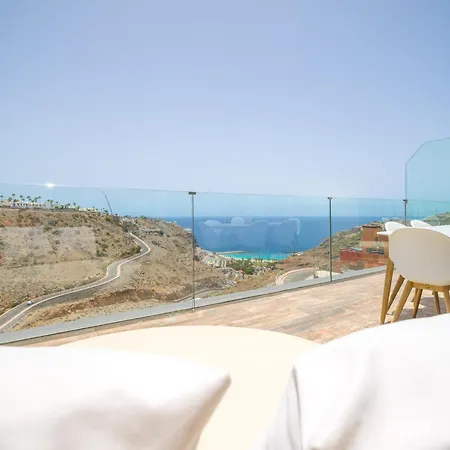 House In Near Playa De Amadores Mogán