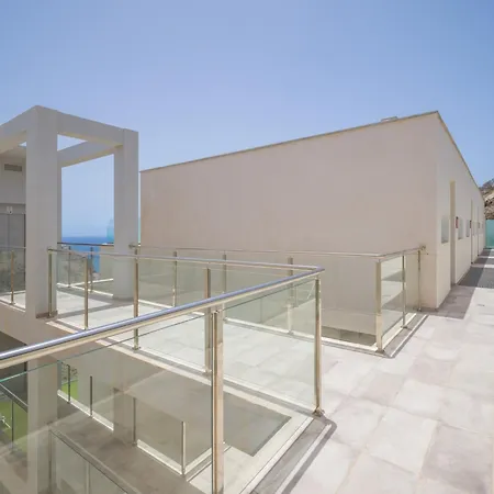 House In Near Playa De Amadores * Mogán