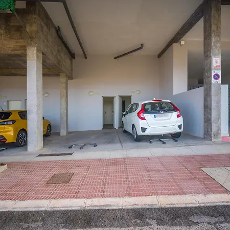 Tatil Evi House In Near Playa De Amadores *