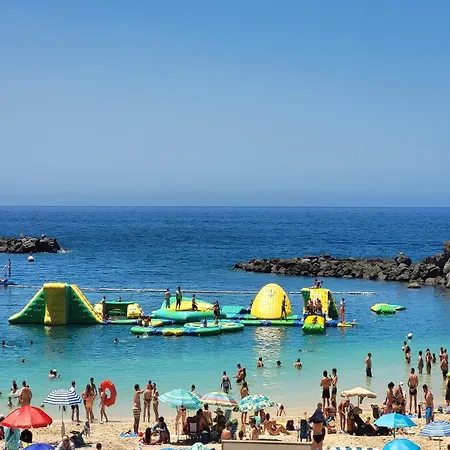 Tatil Evi House In Near Playa De Amadores