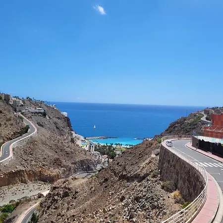 Tatil Evi House In Near Playa De Amadores