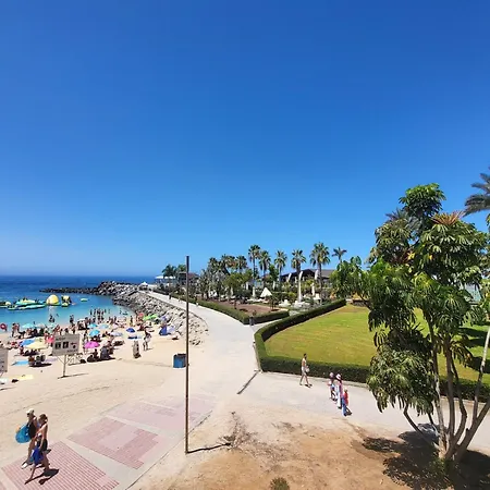Tatil Evi House In Near Playa De Amadores
